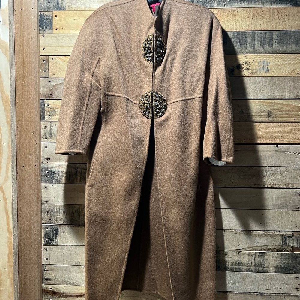 Rebecca and mosas bommer jacket